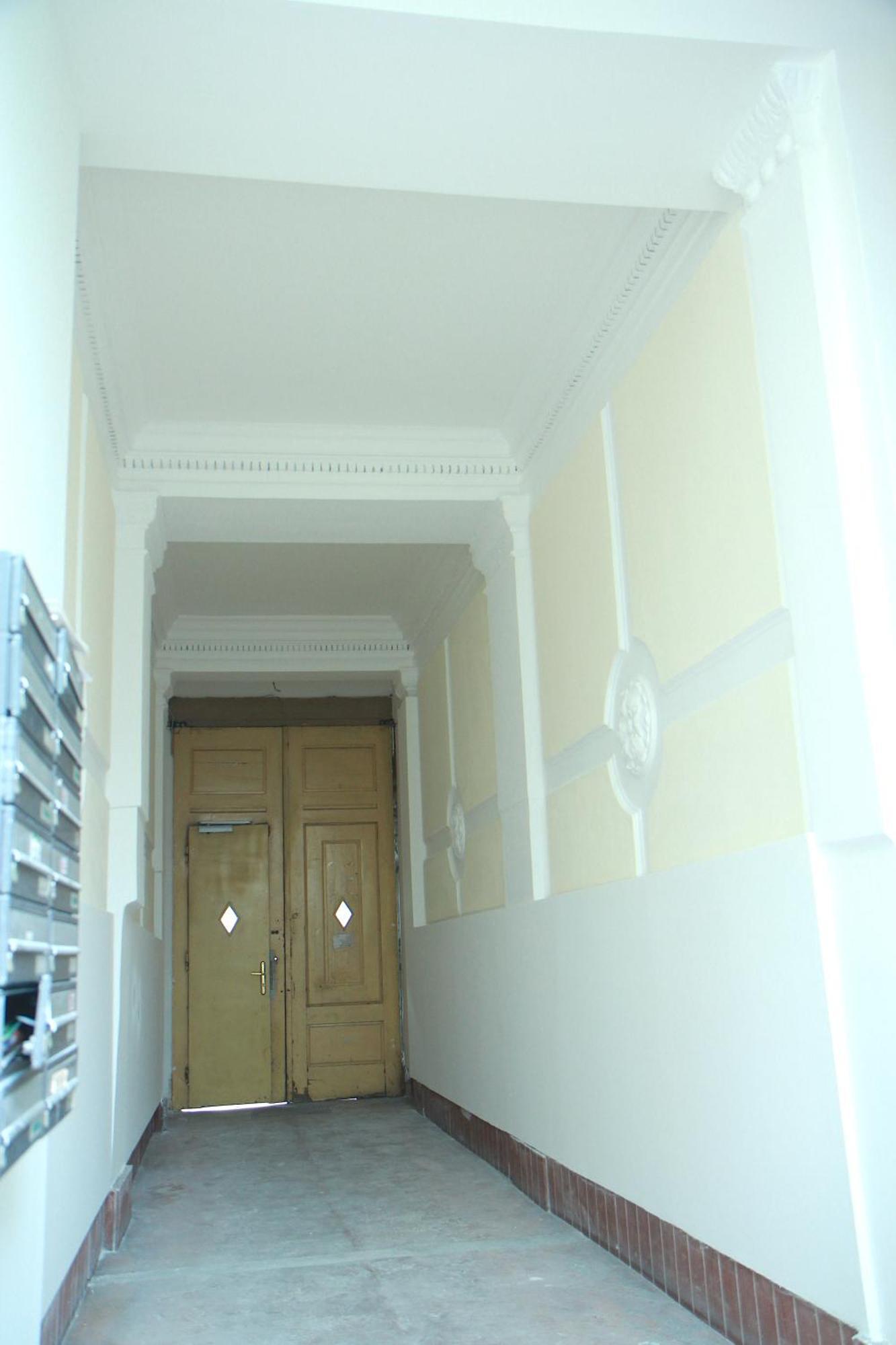 Altbauwohnung Mit Charme - Selbst Check In - Queensize Bett Wien Eksteriør billede