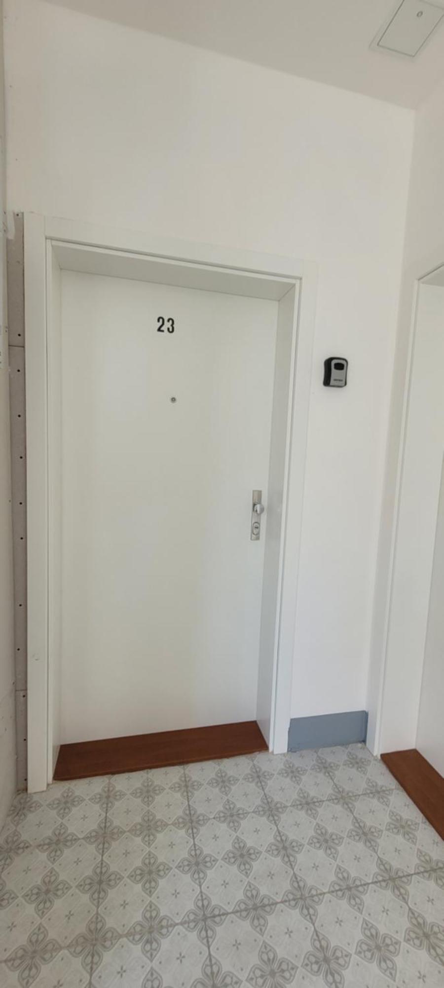 Altbauwohnung Mit Charme - Selbst Check In - Queensize Bett Wien Eksteriør billede