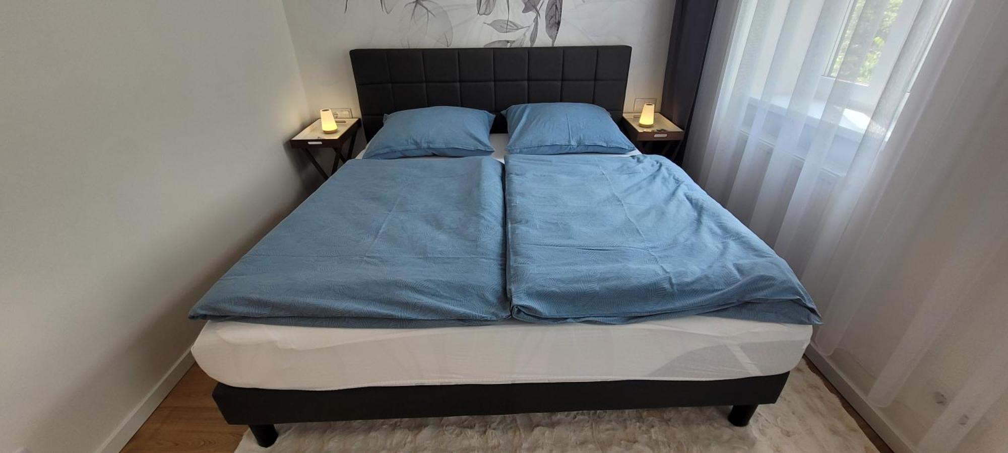 Altbauwohnung Mit Charme - Selbst Check In - Queensize Bett Wien Eksteriør billede